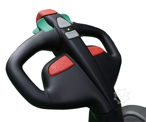 Manuel stabler Noblelift PS16N