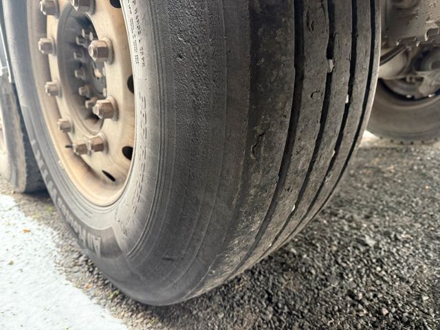 Ημιρυμουλκούμενο ανατρεπόμενο SCHMITZ CARGOBULL Cargobull CARGOBULL GOTHA SKI 24 SL 7.2