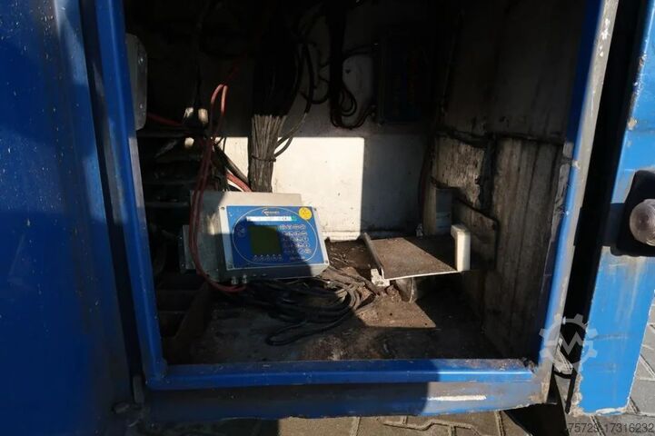Viehtransport CUPPERS Cuppers veebak - Cuppers box for sows and pigs