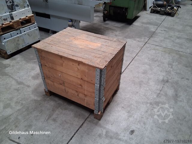 Hydraulische pomp voor tunnelboormachine Herrenknecht AL A4VS0 250 LR2DY / 30R-V2B250U34