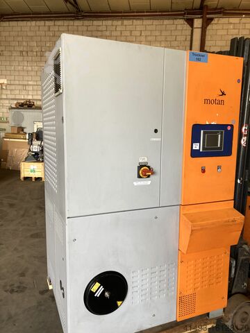 Motan droger (art.2273) Motan LA600