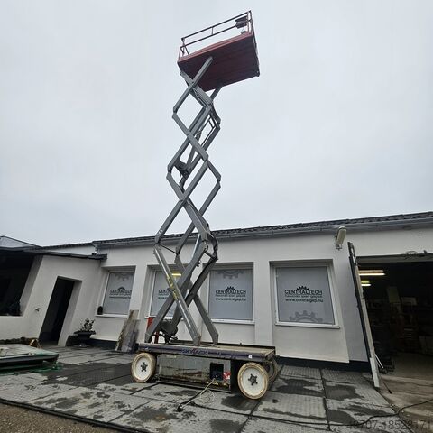 Elektrische schaarlift Skyjack SJ4626 Skyjack SJ4626  9,9m 