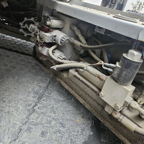 Elektrische schaarlift Skyjack SJ4626 Skyjack SJ4626  9,9m 