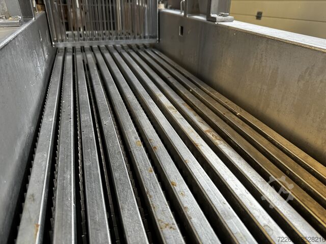 Inject Star BI-124-C-P Pickle Injector Inject Star BI-124-C-P