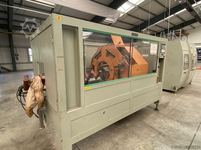 Inline såg Graewe PS500