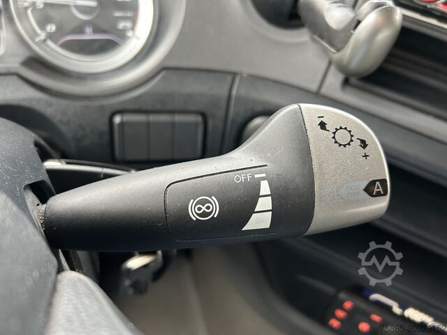 Padrão-SZM DAF XF 480 FT SSC / 591 dkm / 2 Tanks / APK TUV 09-26