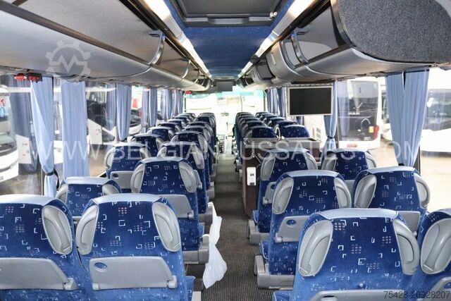 Touringcar VDL/Bova Futura FHD 127.365 / Handicaped lift / Full opt...