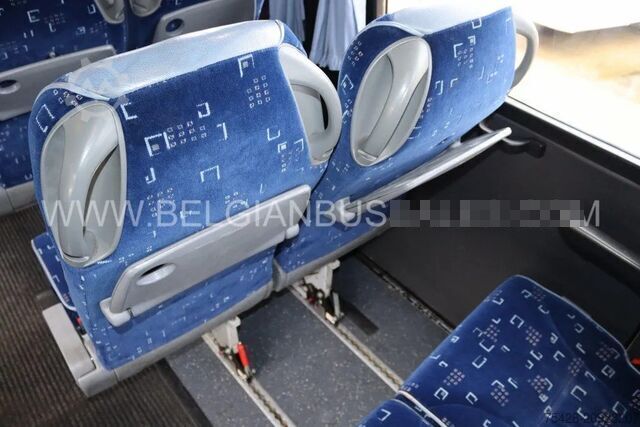 Touringcar VDL/Bova Futura FHD 127.365 / Handicaped lift / Full opt...