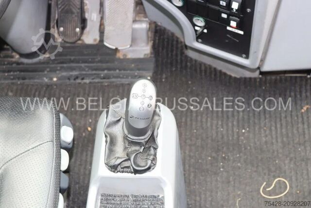 Touringcar VDL/Bova Futura FHD 127.365 / Handicaped lift / Full opt...