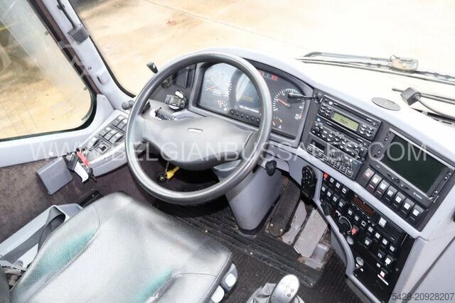Touringcar VDL/Bova Futura FHD 127.365 / Handicaped lift / Full opt...