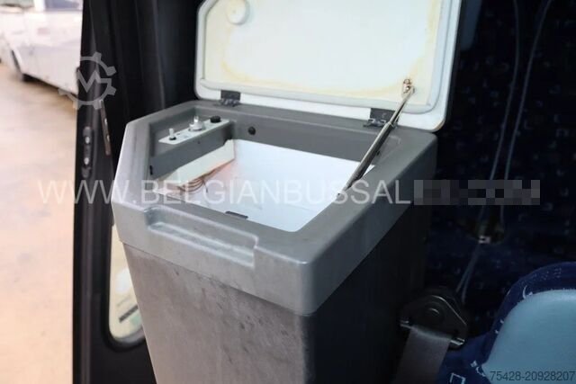 Touringcar VDL/Bova Futura FHD 127.365 / Handicaped lift / Full opt...