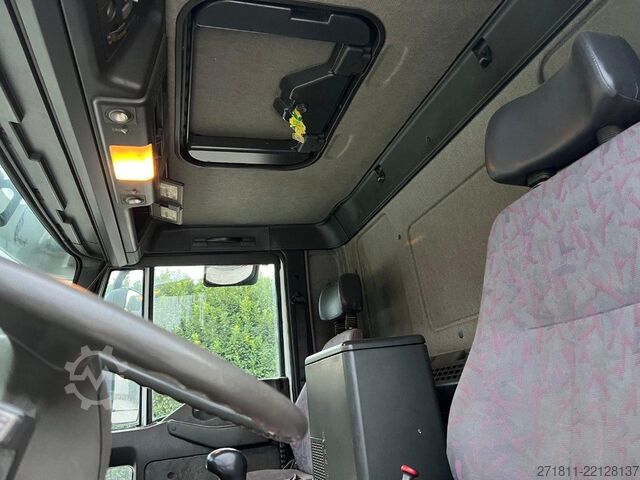 Haakarm vrachtwagen IVECO IVECO 260E43 EUROTECH SCARRABILE