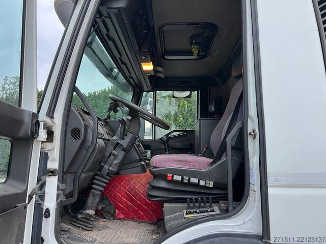 Haakarm vrachtwagen IVECO IVECO 260E43 EUROTECH SCARRABILE