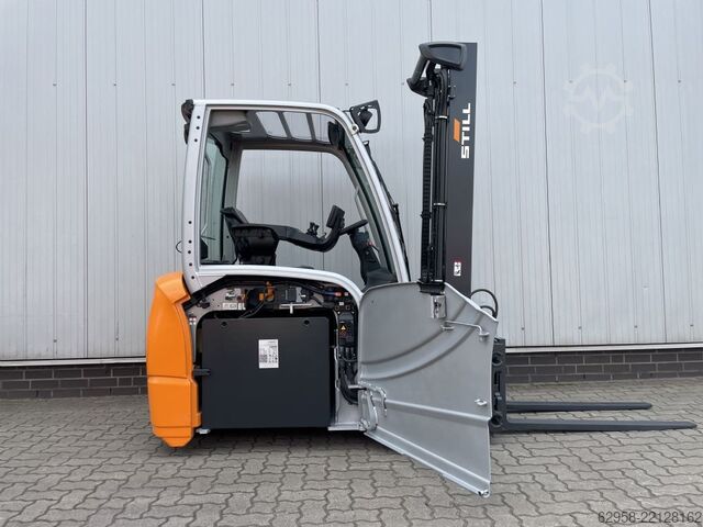 Elektrische vorkheftruck 3 wielen Still RX20-20L | Batterie 83%