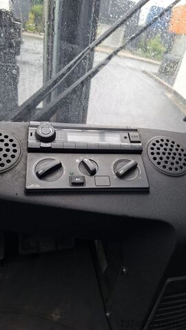 Περονοφόρα περονοφόρα ανυψωτικά Linde H50D-600