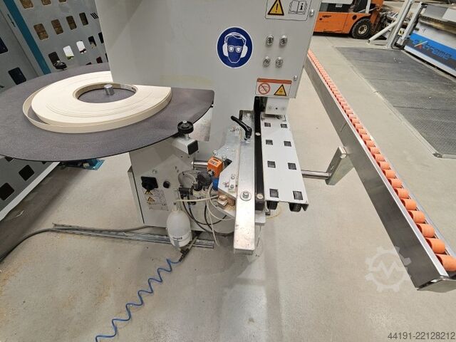 Coladeira de bordas Holz-Her Auriga 1308 XL Holz-Her Auriga 1308 XL