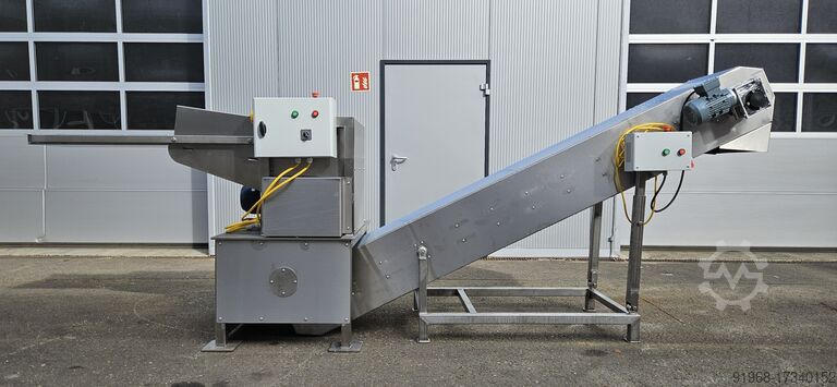 Disjuntor de bloco LITech LB 500