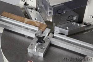 Sprossenstanze MORSÖ NSF-6-20