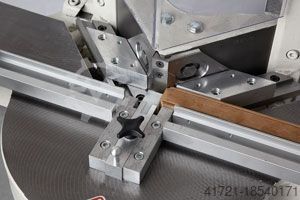 Sprossenstanze MORSÖ NSF-6-20