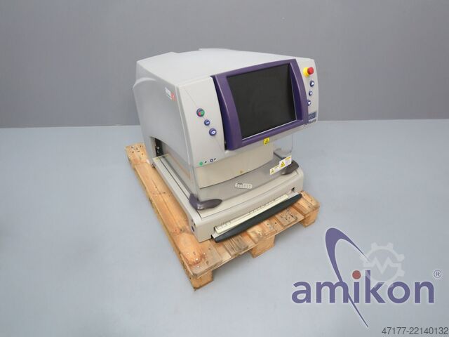 Röntgenfluoreszenzanalysator Oxford Instruments X-Strata 960