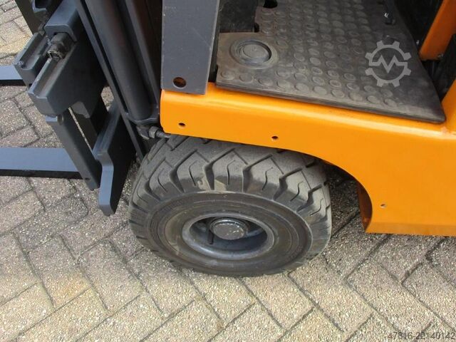 Gaffeltruck STILL R50-15