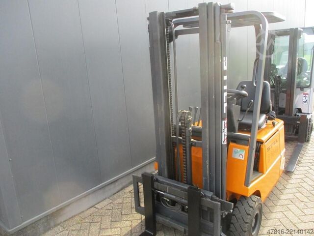 Gaffeltruck STILL R50-15
