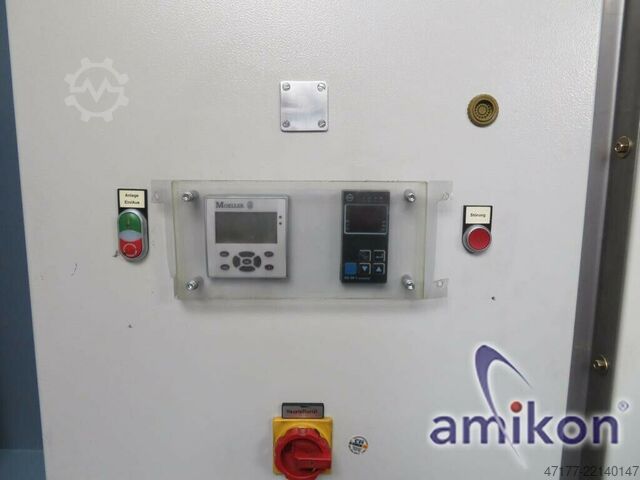 Kammartorkugn GFO Typ Ke/SO 2,2 qm 100°C 3208.3319