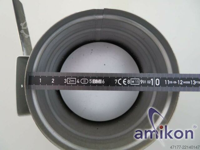Kammartorkugn GFO Typ Ke/SO 2,2 qm 100°C 3208.3319