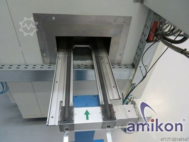 Kammartorkugn GFO Typ Ke/SO 2,2 qm 100°C 3208.3319