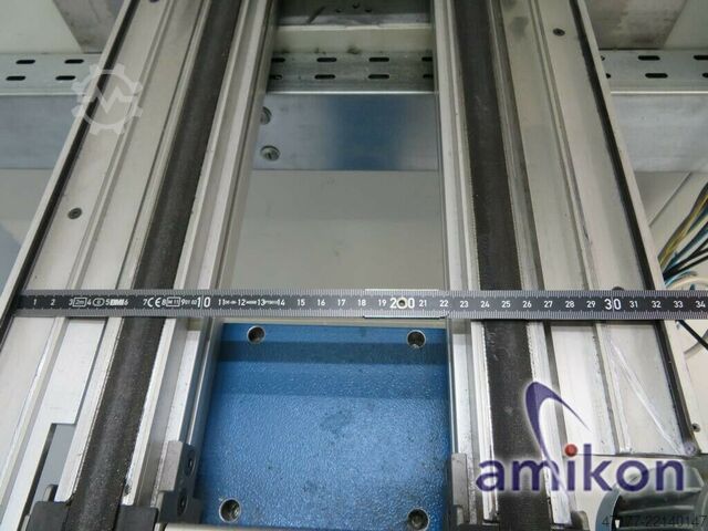 Kammartorkugn GFO Typ Ke/SO 2,2 qm 100°C 3208.3319