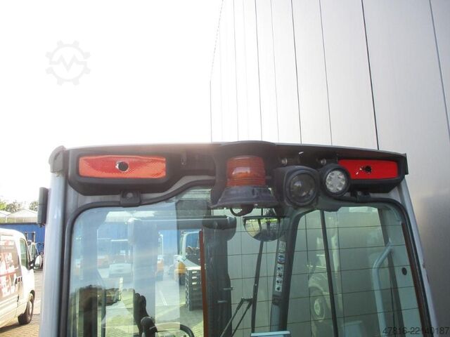 Gaffeltruck STILL RX20-20P