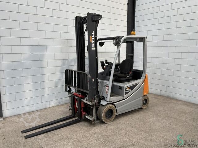 Heftruck Still RX20-20P
