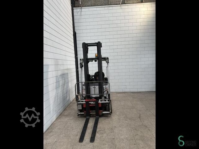 Heftruck Still RX20-20P