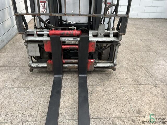 Heftruck Still RX20-20P