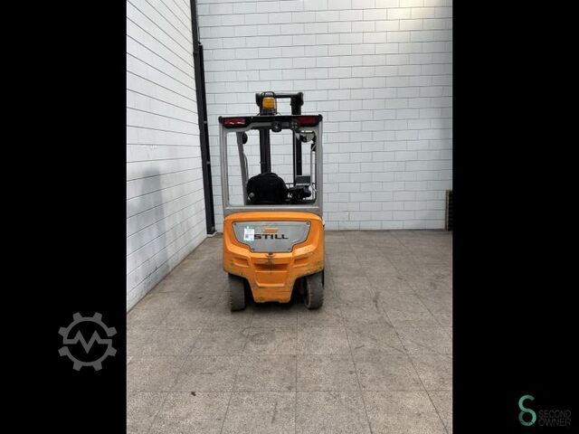 Heftruck Still RX20-20P
