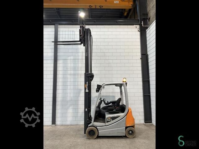 Heftruck Still RX20-20P