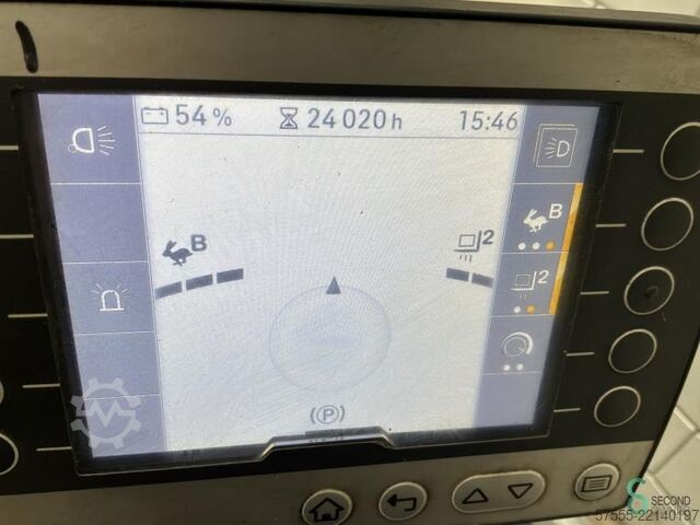 Heftruck Still RX20-20P