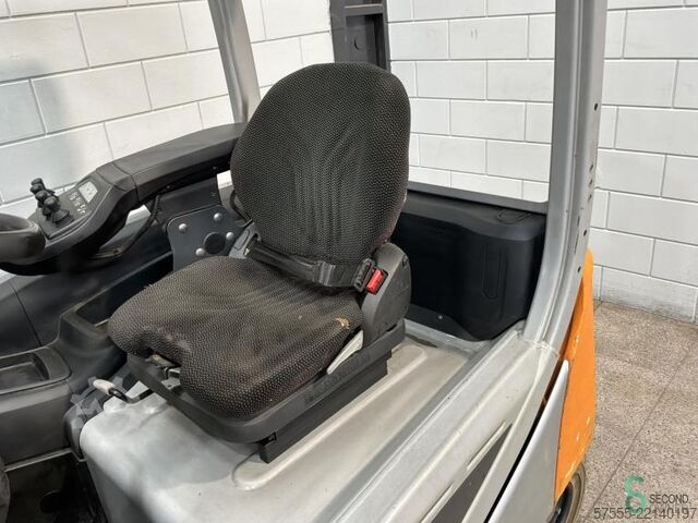 Heftruck Still RX20-20P