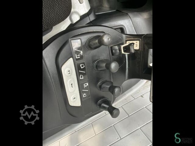 Heftruck Still RX20-20P