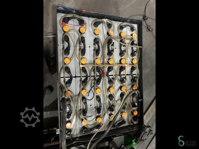 Heftruck Still RX20-20P