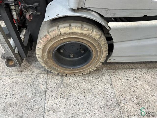 Heftruck Still RX20-20P
