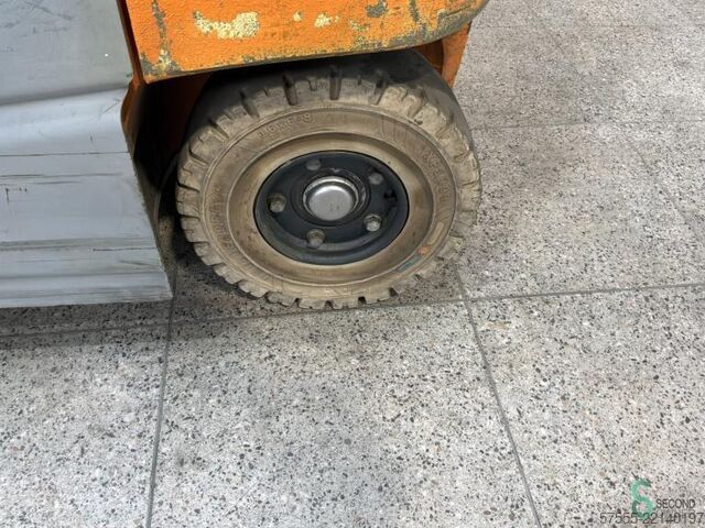 Heftruck Still RX20-20P