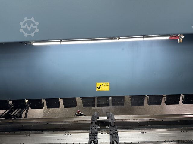 Ohraňovací lis DURMAZLAR AD-R 30175