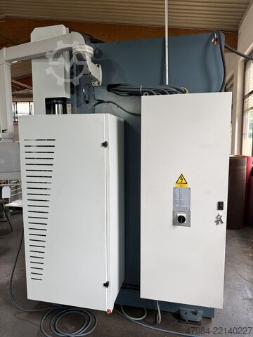 Ohraňovací lis DURMAZLAR AD-R 30175
