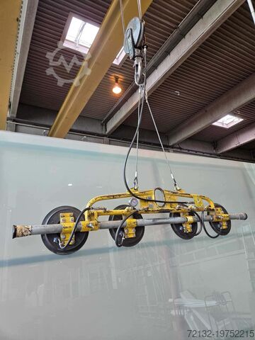 Zuigheffer Pannkoke 7000A