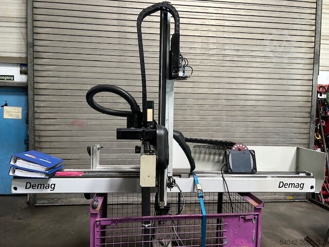  DEMAG Concept 100/420-200