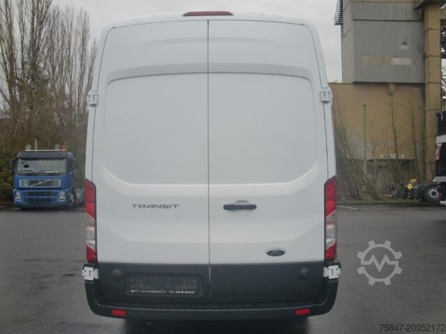  Ford Transit Trend 350 L4H3 Parktronic