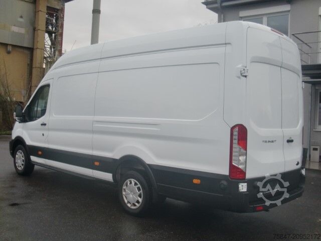  Ford Transit Trend 350 L4H3 Parktronic