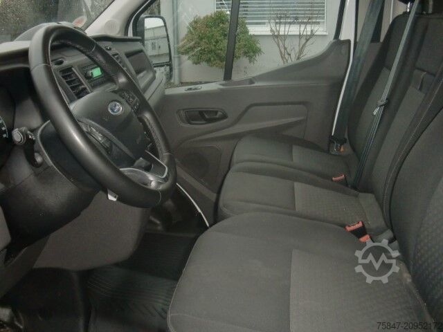  Ford Transit Trend 350 L4H3 Parktronic