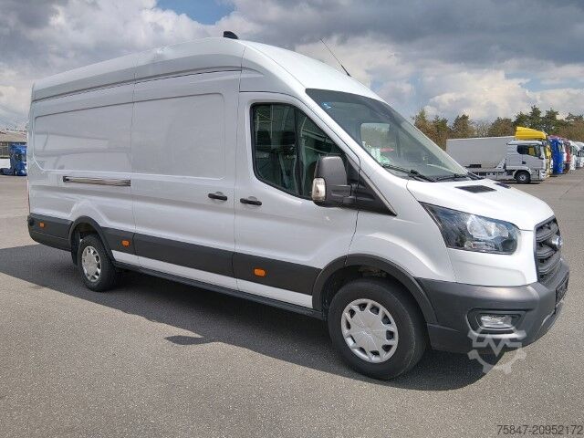  Ford Transit Trend 350 L4H3 Parktronic